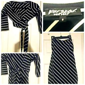 Original Vintage Betsey Johnson Dress sz.Sm